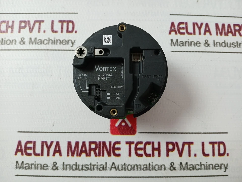 VORTEX 5606-1001 AD Replacement Sensor PCB Module APAC4517 94V-0 F11687 - Image 1 of 4