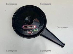 HOLDEN V8 PRE POLLUTION AIR CLEANER HOUSING FITS HQ HT HG TORANA LH 253 MOTOR - Picture 1 of 14
