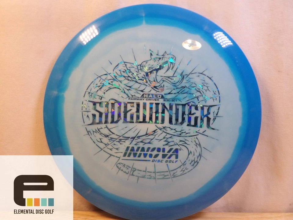 Innova Halo Star Sidewinder (9/5/-3/1) - Image 1 of 1