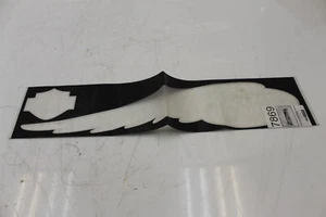 HARLEY DAVIDSON MOTORCYCLE  VINYL STICKER ADHESIVE  - Picture 1 of 5