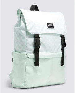 Nuovissimo zaino Vans Take A Hike Clearly Aqua - Foto 1 di 6