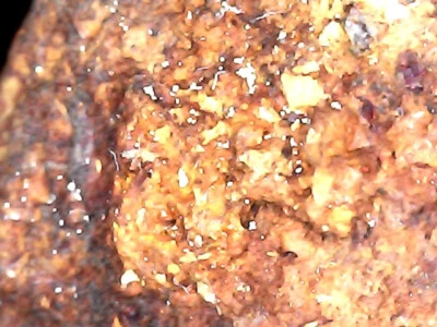 Minerali: Raro Argento nativo e Felsobaniaite provenienza Miniera Libiola (GE)  - Immagine 1 di 4