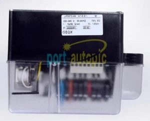 ONE servo motor LKS210-08 New - Picture 1 of 1