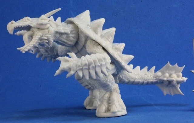 Reaper: Bones: Dragon Tortoise - Image 1 of 1