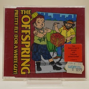 The Offspring - Pretty Fly (For A White Guy) | Maxi CD | Zustand gut - Bild 1 von 2