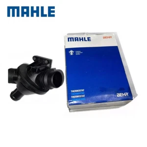 BMW Thermostat Assembly With Housing 2.0L NEW MAHLE 11 53 8 635 689 - Picture 1 of 6