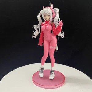 Anime Game GODDESS OF VICTORY: NIKKE Alice Action Figure Collection Model Toy - Picture 1 of 16