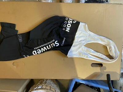 Medias de invierno Team Sunweb Craft para hombre sin almohadilla varios tamaños Foto 1 de 3