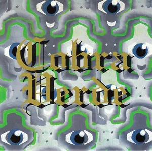 Cobra Verde "One Step Away from Myself" 7" Sub Pop out of print - Picture 1 of 1