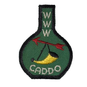 Boy Scout OA 232 Akela Wahinapay Lodge X1a - Picture 1 of 2