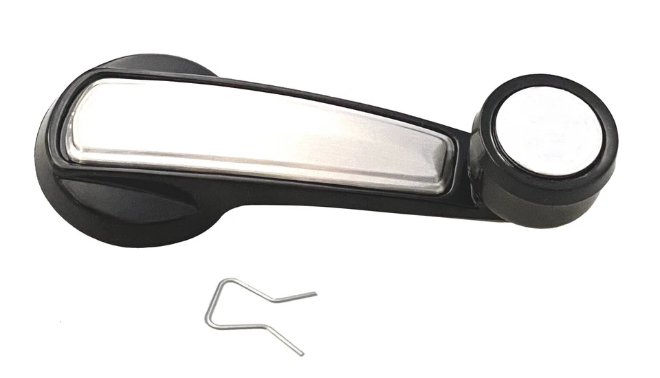 1 x Window Crank Handle for 1977 - 1980 Chevrolet Blazer GMC Jimmy Pickup Truck - Image 1 of 1