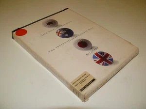 Amiga ~ Jack Nicklaus Presents The International Course Disk Volume II - Picture 1 of 4