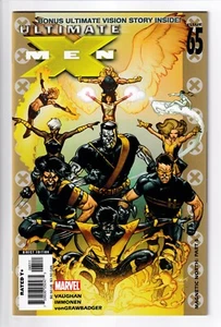 Ultimate X-Men, Vol 1. (2001) #65 | 2006, Marvel Comics | High Grade - Picture 1 of 2