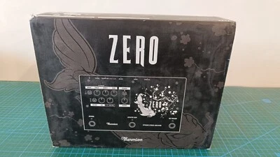 Thermion Zero Dynamic Hybrid Amplifier Gitarrenverstärker _2_5 - Bild 1 von 4