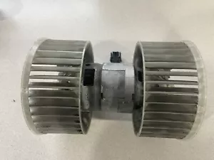2006-2010 BMW X3 3.0Si E83LCI ~ HEATER BLOWER MOTOR ~ 64113453729 - Picture 1 of 5