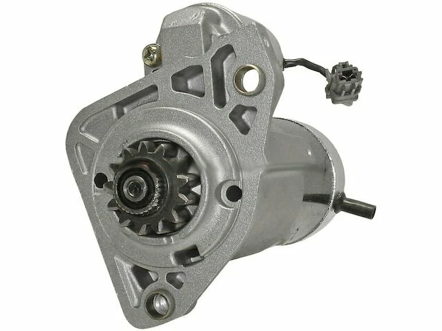 Arranque Nissan Xterra 2005-2015 39627TW 2006 2007 2008 2009 2010 2011 2012 Foto 1 de 2