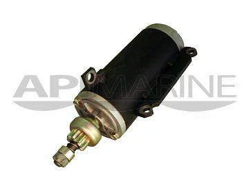 API para JOHNSON/EVINRUDE 8 DIENTES O/B STARTER 150-235 HP reemplaza 778992 Ver todo  Foto 1 de 1