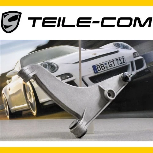 Porsche 944 Querlenker Vorderachse LINKS / Control arm front LEFT 95134102700 - Изображение 1 из 1