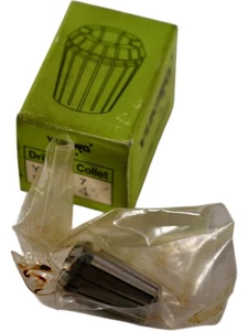 NEU Yukiwa YCC7 Größe 4 Bohrer Mühle Spannzange - Bild 1 von 4