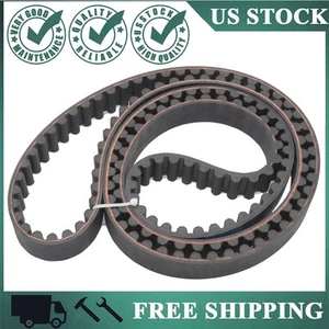 Rear Wheel Drive Belt 150T 1 3/8” For 2002-2003 40027-01 Harley V-Rod VRSC Vrod - Bild 1 von 10