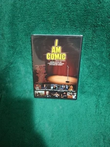I am Comic (DVD, 2010) - Bild 1 von 2