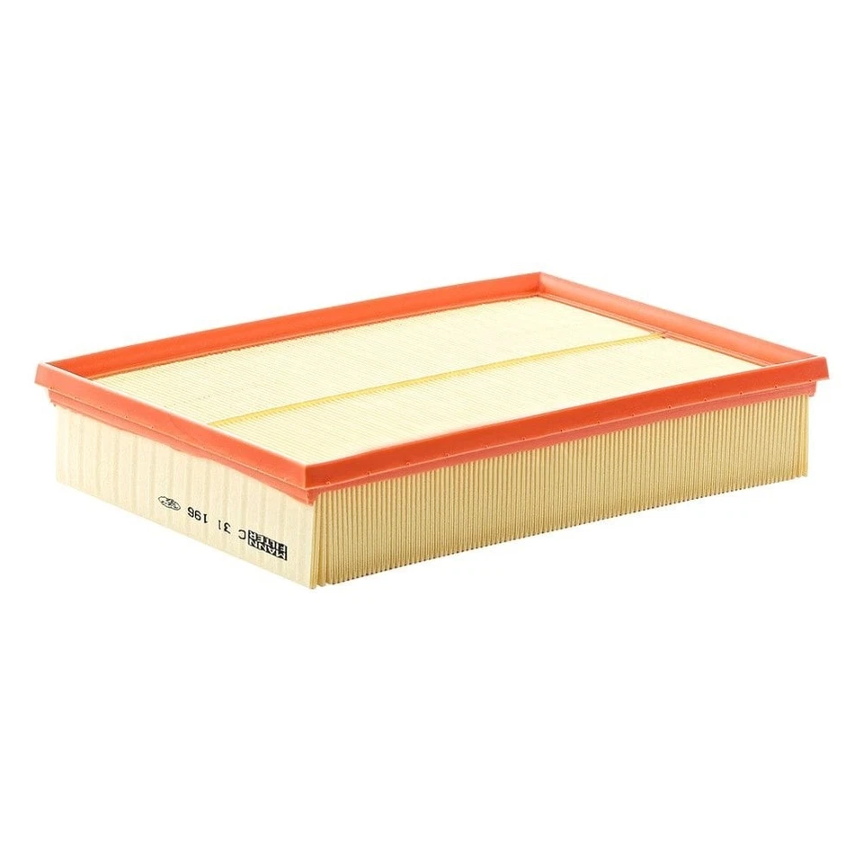 For Land Rover Range Rover Sport 2006-2009 MANN-Filter C31196 Air Filter - Image 1 of 1