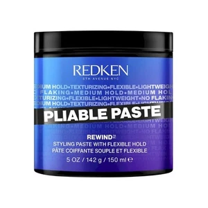 Redken Pliable Paste 150ml - Picture 1 of 4