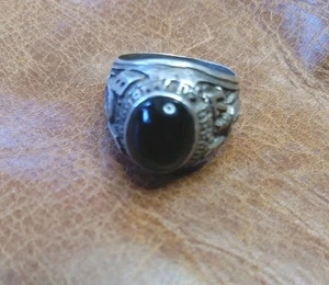 1971 Class Ring The University of Oregon - Bild 1 von 7