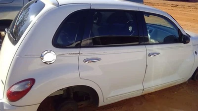 Vidrio tinte privacidad puerta lateral trasera pasajero compatible con 06-10 PT CRUISER 262780 Foto 1 de 4