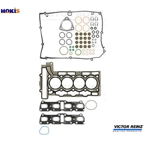 GASKET SET CYLINDER HEAD 02-38010-05 FOR 5G06 5G09 D16XHT F5G/16XHR 5G10 1.6L - Picture 1 of 9