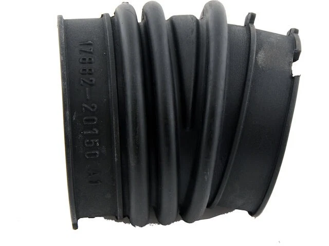 Mangueira de entrada de ar para 2002-2003 Toyota Camry 3.0L V6 ZX184GH - Imagem 1 de 1