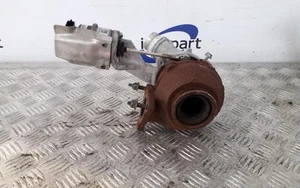 TURBOCHARGER VAUXHALL ASTRA K 2017 1.6 DIESEL B16DTH - Picture 1 of 4