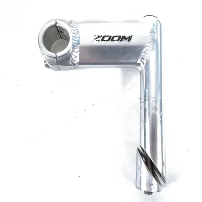 Vástago de pluma de aleación aerodinámica ZOOM (Hisn Lung) Ø22,2 26,0 abrazadera alcance de 90 mm Foto 1 de 4