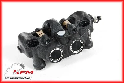 Kawasaki ZX10R Z1000 Bremszange vorne rechts Brake caliper front right Neu - Bild 1 von 3