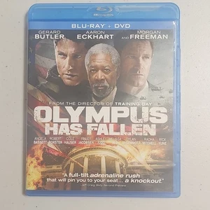 Olympus Has Fallen (Blu-ray, 2013) - Imagen 1 de 4