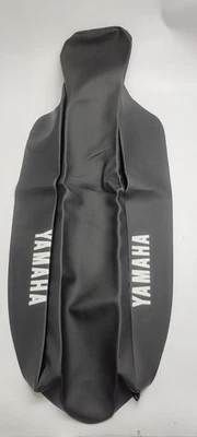 CAPA DE ASSENTO 2014 YAMAHA XTZ 250 - Imagem 1 de 4