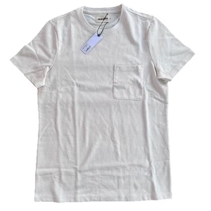 Taylor Stitch The Heavy Bag Tee in Natural XS - Bild 1 von 7