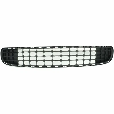 New For 2011-2016 Bumper Grille Mini Cooper Fits Countryman Paceman Front Black Foto 1 de 4