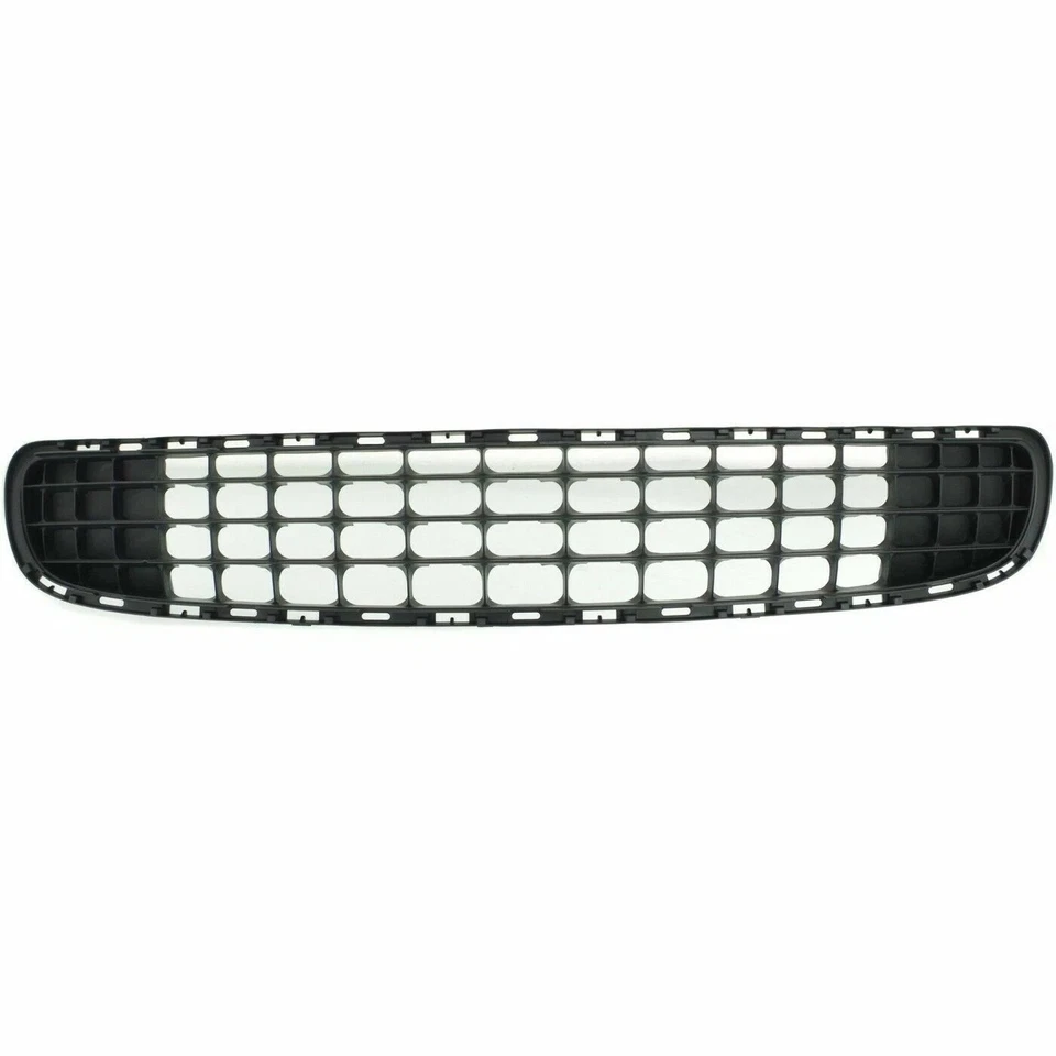 New For 2011-2016 Bumper Grille Mini Cooper Fits Countryman Paceman Front Black Foto 1 de 4