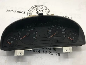 Cuadro de instrumentos Fiat Scudo Peugeot Citroen 1485180080 09037109906 - Bild 1 von 8