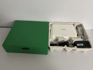 NetGear Arlo Pro VMB4000 Wireless Base Station - Parts Or Repair, Powers On - Picture 1 of 7