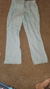 Abercrombie Girls Capris NWOT Size 15/16 - Picture 1 of 2