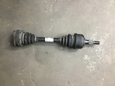 Porsche 911 Turbo 2007 3.6L AWD Rear Right CV Axle Shaft Turbo Automat 07-09 :Y - Image 1 of 4