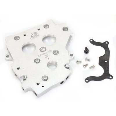 Placa de leva de conversión Feuling Motor Company OE+ - 8032 Foto 1 de 3