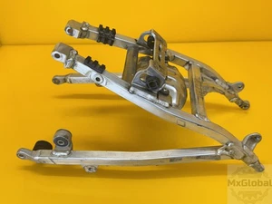 2010 - 2013 Yamaha YZ450F YZ 450F Subframe Sub Frame Rear Seat Mount - Picture 1 of 7