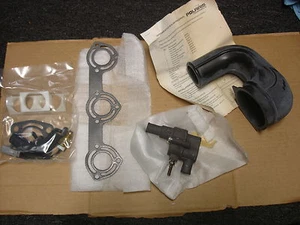 1992 POLARIS PWC SL 650 SL650 THERMOSTAT POP OFF VALVE UPGRADE KIT OEM - Bild 1 von 3