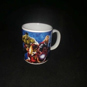 Tazza da caffè Marvel Avengers Age of Ultron Team - Foto 1 di 4