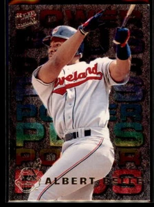 Albert Belle Ultra #1 1995 - Imagen 1 de 2