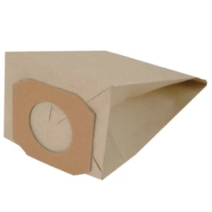 8 Bolsas DAEWOO Fortis RCS 1000 Filtro Papel Natural Aspiradora D105K - Imagen 1 de 1