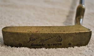 Par Master Putter - Excel G-1070 - Bild 1 von 8